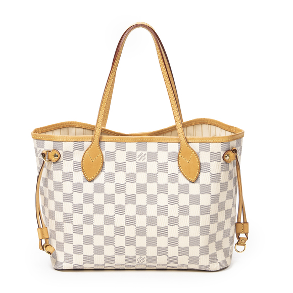 Louis Vuitton Neverfull PM - Picture 1 of 9